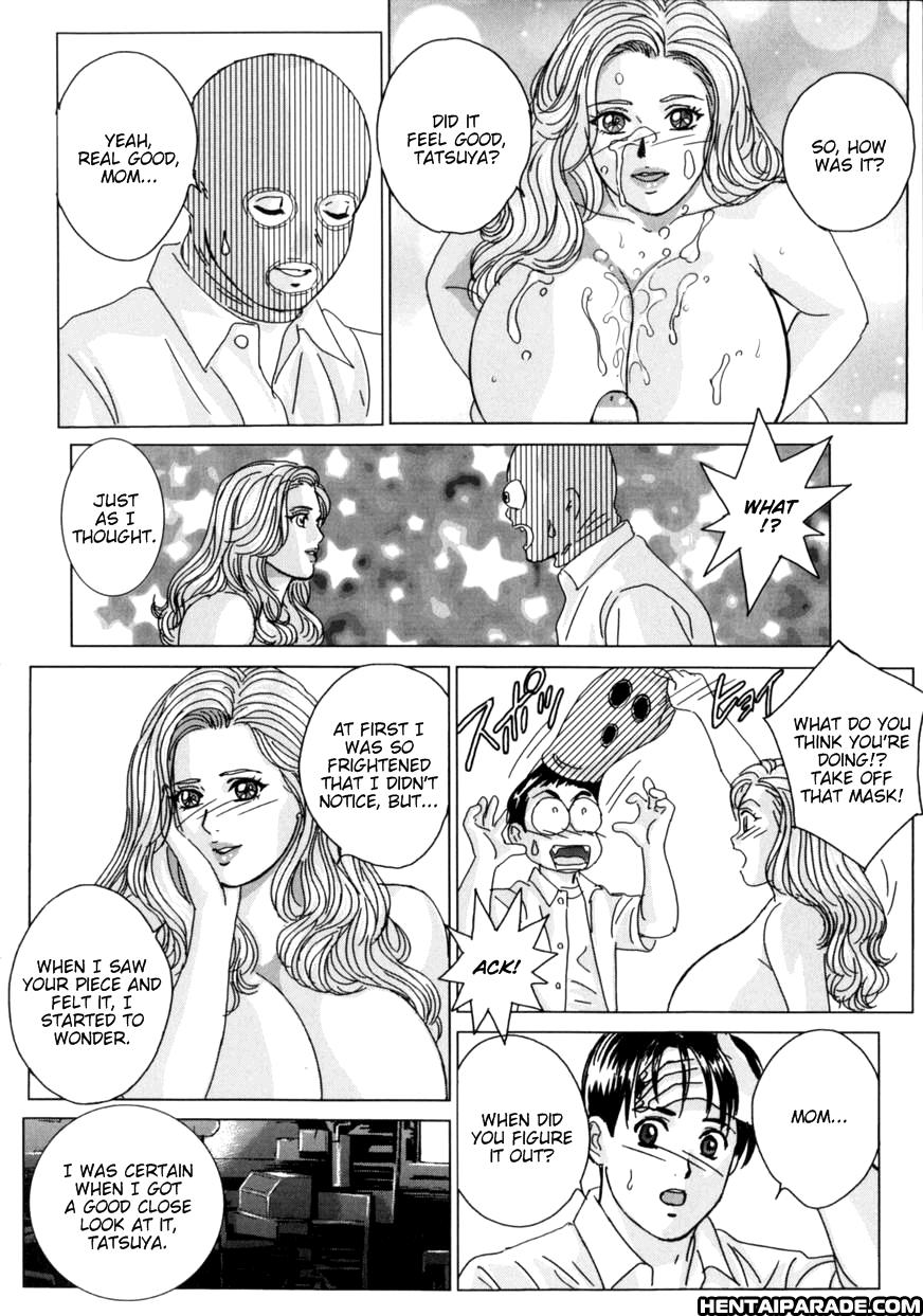 Blue Eyes Chapter 8000 Page 51